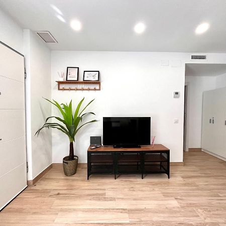 Maximilian 3 Apartment Madrid Exterior photo
