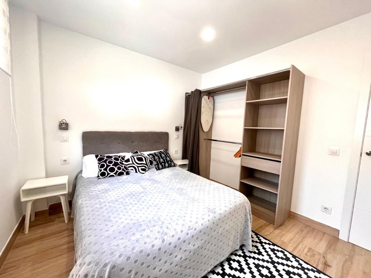 Maximilian 3 Apartment Madrid Exterior photo